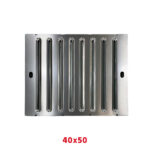 40x50 Davlumbaz Filtresi - Görsel 2