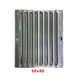 40x50 Davlumbaz Filtresi - Görsel 4