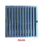 40x50 Davlumbaz Filtresi - Görsel 5