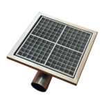 Ağır Tip Yer Izgaraları - Görsel 2