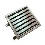 Ağır Tip Yer Izgaraları - Görsel 3