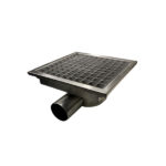 Petek Tipi Yer Izgaraları