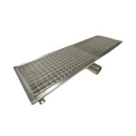 Petek Tipi Yer Izgaraları - Görsel 2