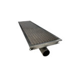 Petek Tipi Yer Izgaraları - Görsel 3