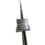 Slot Tipi Yer Izgaraları