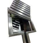 Slot Tipi Yer Izgaraları - Görsel 2