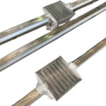 Slot Tipi Yer Izgaraları - Görsel 4